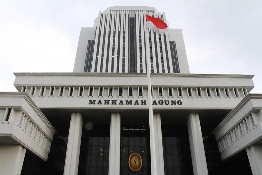 MA Buka Seleksi 208 Calon Hakim 2026, Pendaftaran hingga 2 November