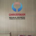 Ombudsman Periksa Kepala BPN Bandar Lampung Terkait Laporan Seno Aji