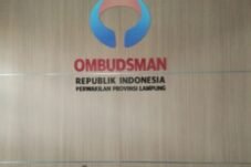 Ombudsman Periksa Kepala BPN Bandar Lampung Terkait Laporan Seno Aji