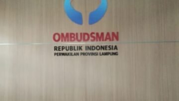 Ombudsman Periksa Kepala BPN Bandar Lampung Terkait Laporan Seno Aji