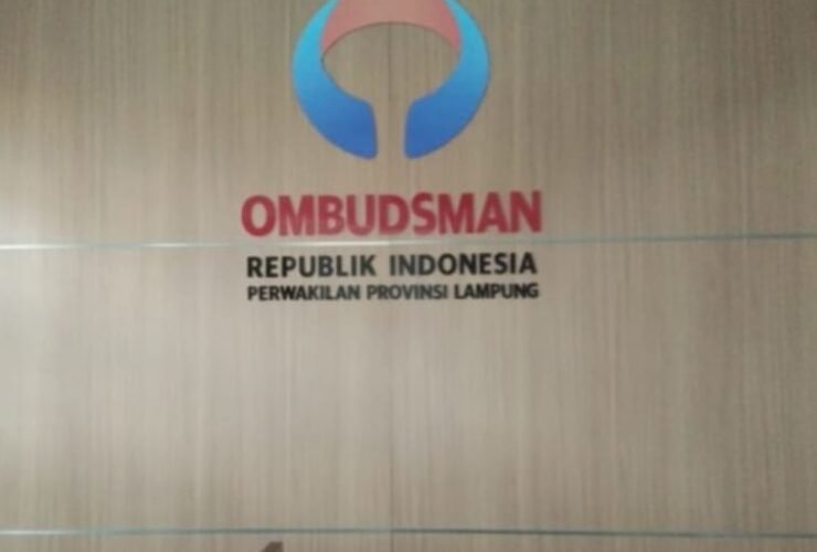 Ombudsman Periksa Kepala BPN Bandar Lampung Terkait Laporan Seno Aji