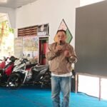 Percasi Kolaka Sultra Gelar Turnamen Catur Nasional, 240 Atlet Bertanding dengan Total Hadiah Rp100 Juta