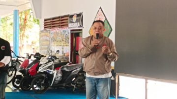 Percasi Kolaka Sultra Gelar Turnamen Catur Nasional, 240 Atlet Bertanding dengan Total Hadiah Rp100 Juta