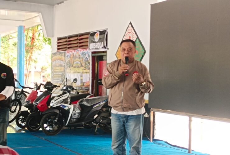 Percasi Kolaka Sultra Gelar Turnamen Catur Nasional, 240 Atlet Bertanding dengan Total Hadiah Rp100 Juta