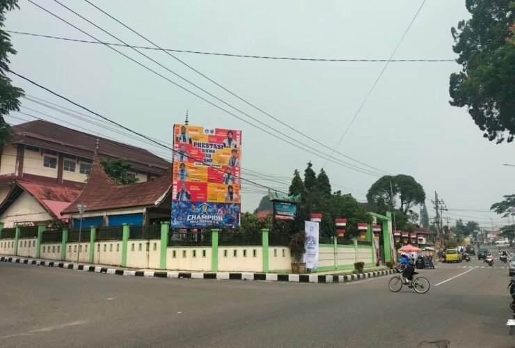Polisi Usut Kasus Dugaan Penganiayaan Siswa SMPN 1 Padang Panjang