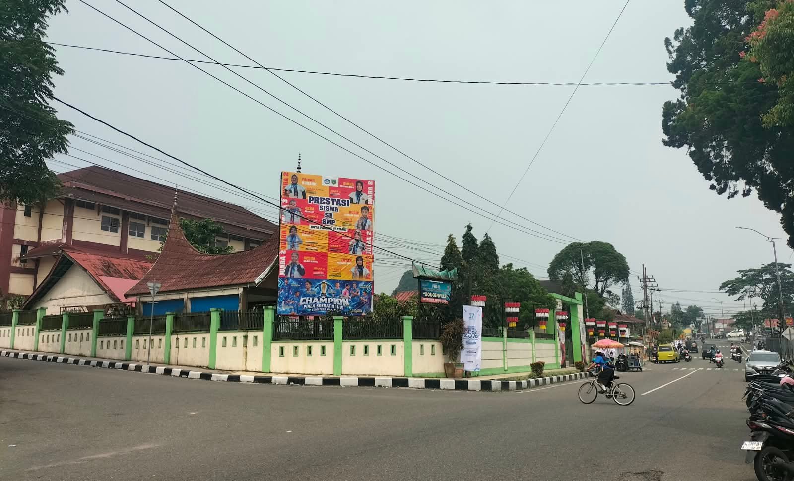 Polisi Usut Kasus Dugaan Penganiayaan Siswa SMPN 1 Padang Panjang