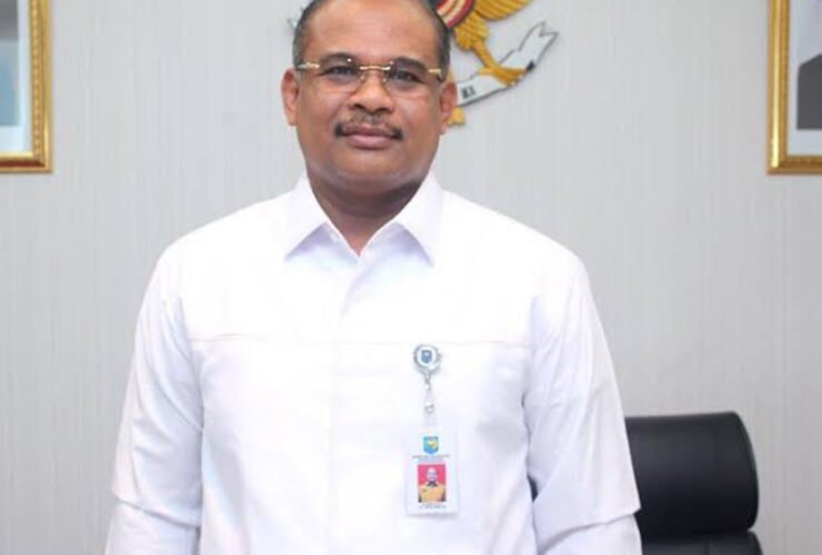 Safrizal ZA, Birokrat Aceh dengan Jejak Kepemimpinan di Sejumlah Daerah