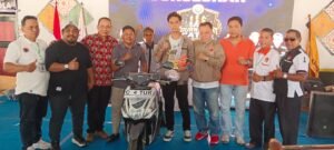 Sukses Gelar Turnamen Catur Nasional, Dua Atlet Percasi Kolaka Raih Juara