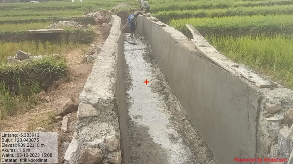 BPK Respon Desakan PRI untuk Periksa Proyek DI Apparang Hulu Sinjai