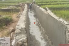 BPK Respon Desakan PRI untuk Periksa Proyek DI Apparang Hulu Sinjai