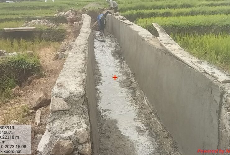 BPK Respon Desakan PRI untuk Periksa Proyek DI Apparang Hulu Sinjai