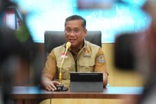 Jalan Nasional Pulih 100 Persen, Tapi 54.942 Huntap Pascabencana Sumatera Belum Selesai