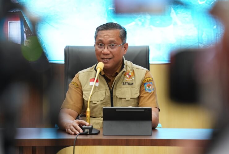 Jalan Nasional Pulih 100 Persen, Tapi 54.942 Huntap Pascabencana Sumatera Belum Selesai
