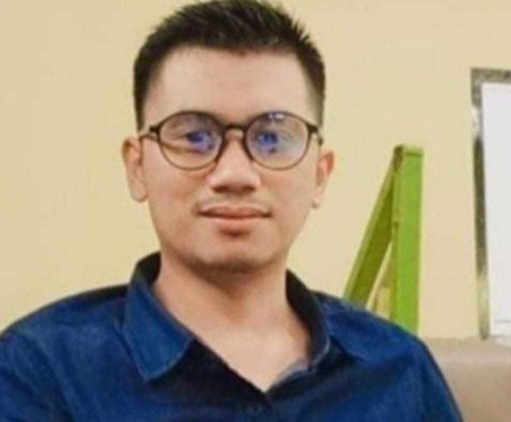 Supriadi Buraerah - Pimpinan Redaksi