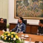 Wapres Dorong Literasi AI Generasi Muda Maluku