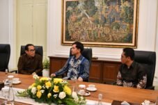 Wapres Dorong Literasi AI Generasi Muda Maluku