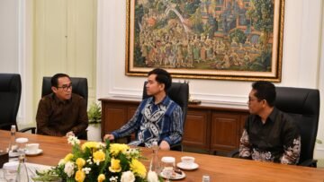 Wapres Dorong Literasi AI Generasi Muda Maluku
