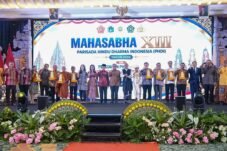Mahasabha XIII PHDI Perkuat Dharma Agama dan Dharma Negara