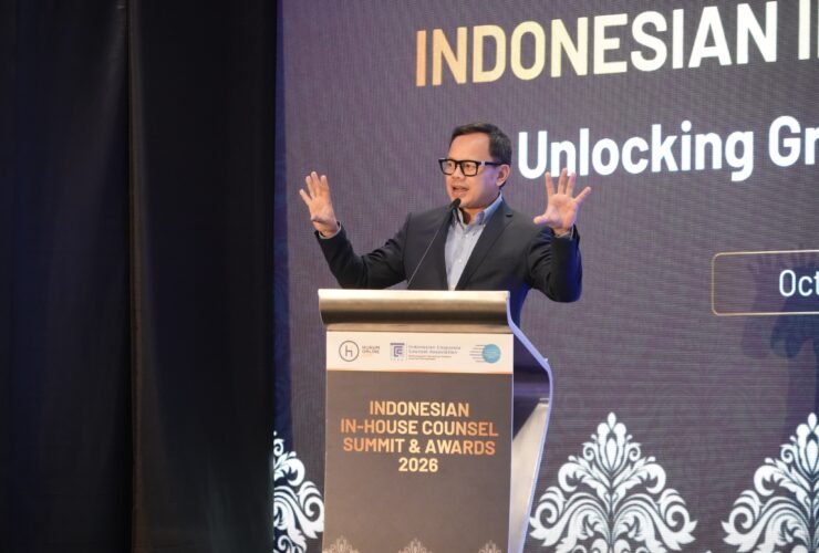 Defisit Harmonisasi Regulasi Pusat-Daerah, Iklim Usaha dan Kepastian Hukum Jadi Perhatian Kemendagri
