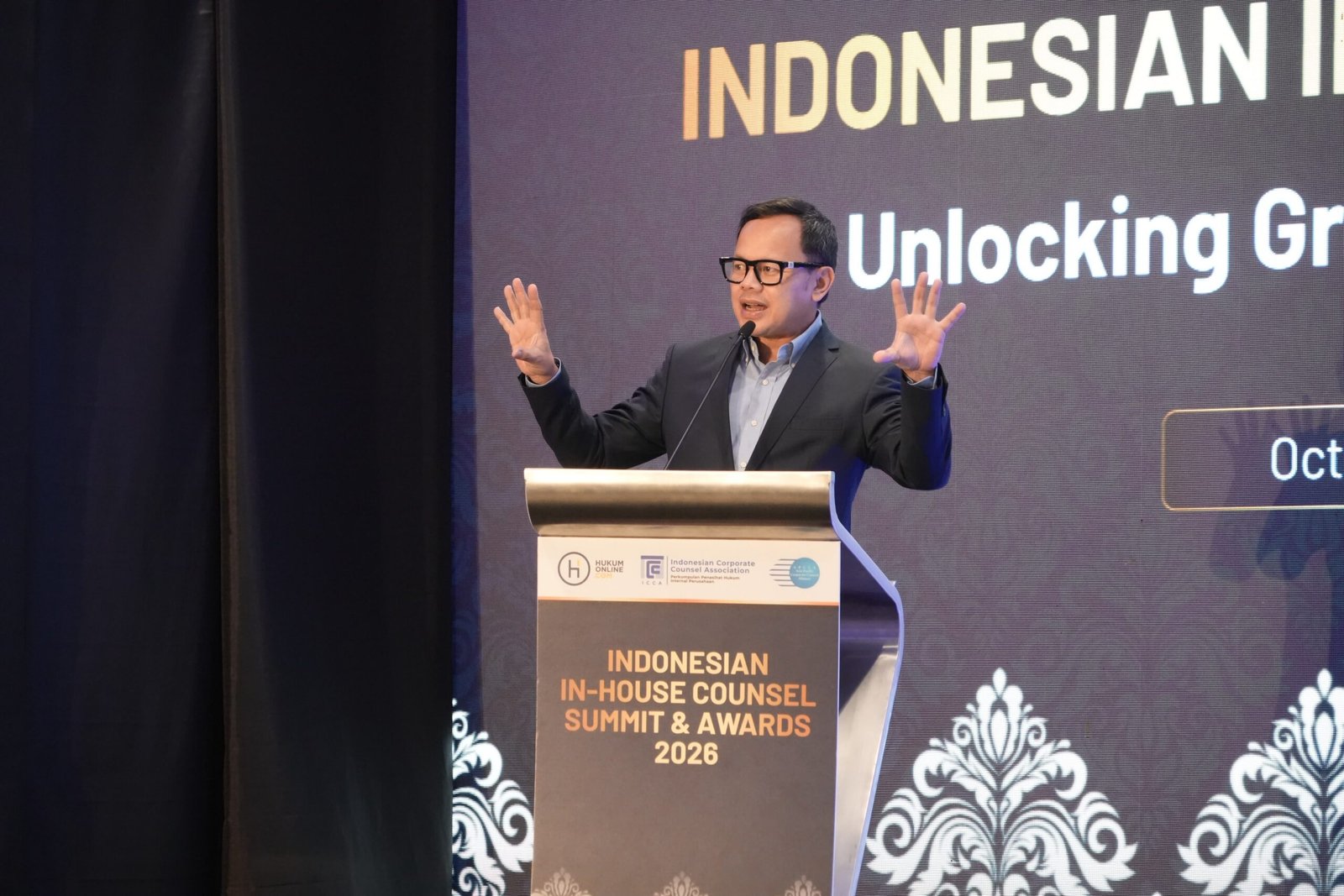 Defisit Harmonisasi Regulasi Pusat-Daerah, Iklim Usaha dan Kepastian Hukum Jadi Perhatian Kemendagri