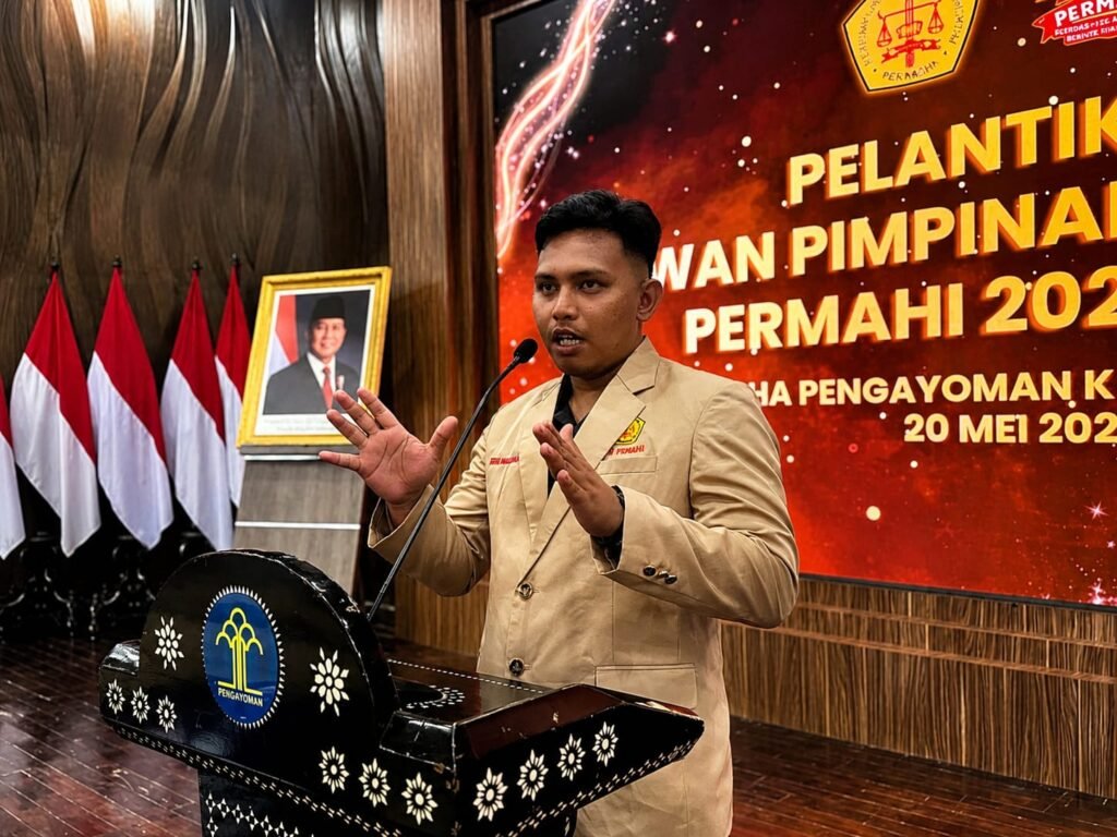 Asep Edi Suheri Jadi Irwasum Polri, Rifqi Maulana Apresiasi Pengabdiannya di Polda Metro Jaya