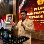 Asep Edi Suheri Jadi Irwasum Polri, Rifqi Maulana Apresiasi Pengabdiannya di Polda Metro Jaya