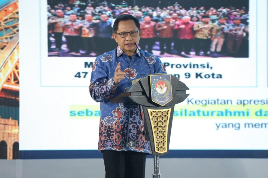Asep Edi Suheri Jadi Irwasum Polri, Rifqi Maulana Apresiasi Pengabdiannya di Polda Metro Jaya