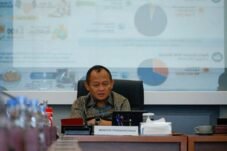 Menteri Perindustrian Muhammad Sarmuji mendorong pengembangan kawasan industri sebagai Proyek Strategis Nasional (PSN) untuk mempercepat hilirisasi dan pemerataan investasi nasional.