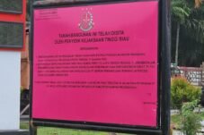 SPBU Sitaan Kejati Riau Beroperasi, INPEST Menyayi 