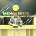Pernyataan Mahkamah Agung mengenai penolakan intimidasi terhadap hakim saat menjalankan tugas kedinasan.