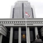 Photo Istimewa Gedung Mahkamah Agung. Di sama MA telah menerbitkan pedoman pengelolaan media massa dan media sosial bagi lingkungan MA serta badan peradilan di bawahnya.