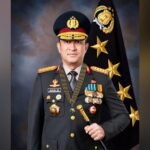 Jenderal Polisi Dr. (H.C.) Suyudi Ario Seto, S.I.K., S.H., M.Si