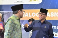 Kemendes PDT siap memperkuat kolaborasi lintas kementerian untuk memberdayakan masyarakat desa dan mempercepat pengentasan kemiskinan menuju Indonesia Emas 2045.
