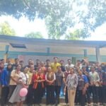 Rekoleksi SMPK Yapenthom II Maumere