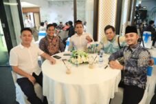 Sinergi Polri Bersama Masyarakat Jadi Kunci Stabilitas Aceh