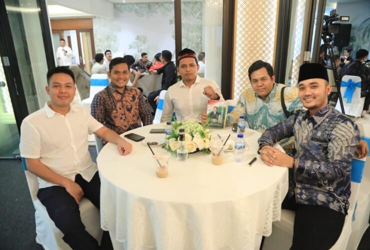 Sinergi Polri Bersama Masyarakat Jadi Kunci Stabilitas Aceh