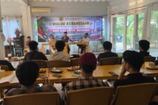 GEMARI Jakarta Bawa Isu Kepastian Hukum Riau ke Forum Nasional