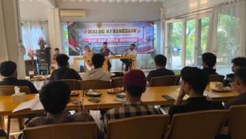 GEMARI Jakarta Bawa Isu Kepastian Hukum Riau ke Forum Nasional