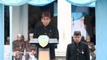 HUT ke-25 Tasikmalaya, Kemiskinan Turun dan Ekonomi Tumbuh