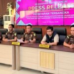 Kejari Sinjai Tahan Mantan Kepala Unit BRI Sangiasseri dalam Kasus Rp3,25 Miliar