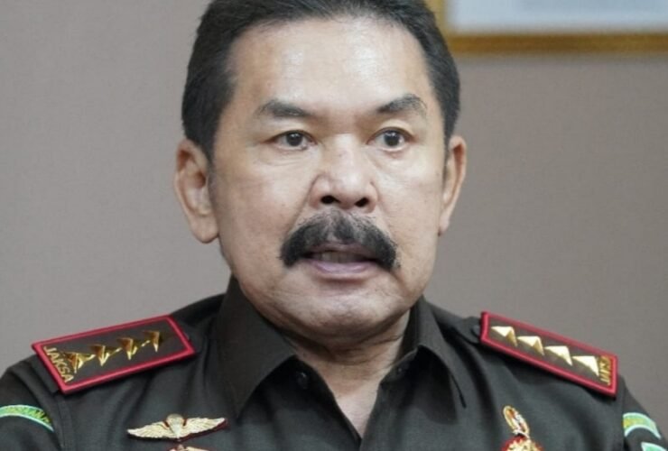 Kasus Dinas PU Rp20,694 Miliar Goyang-Goyang di Meja Jaksa