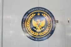 Dinding Rutan Sinjai (Foto InsertRakyat.com). 