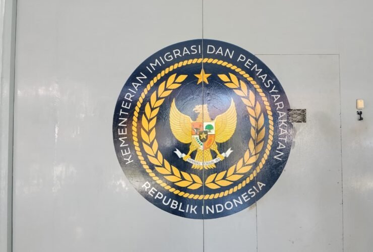 Dinding Rutan Sinjai (Foto InsertRakyat.com).