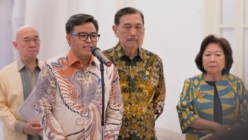 Susenas Rekam Sinyal Positif MBG di Dunia Pendidikan