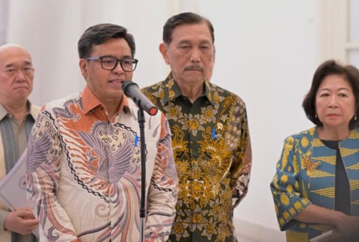 Susenas Rekam Sinyal Positif MBG di Dunia Pendidikan