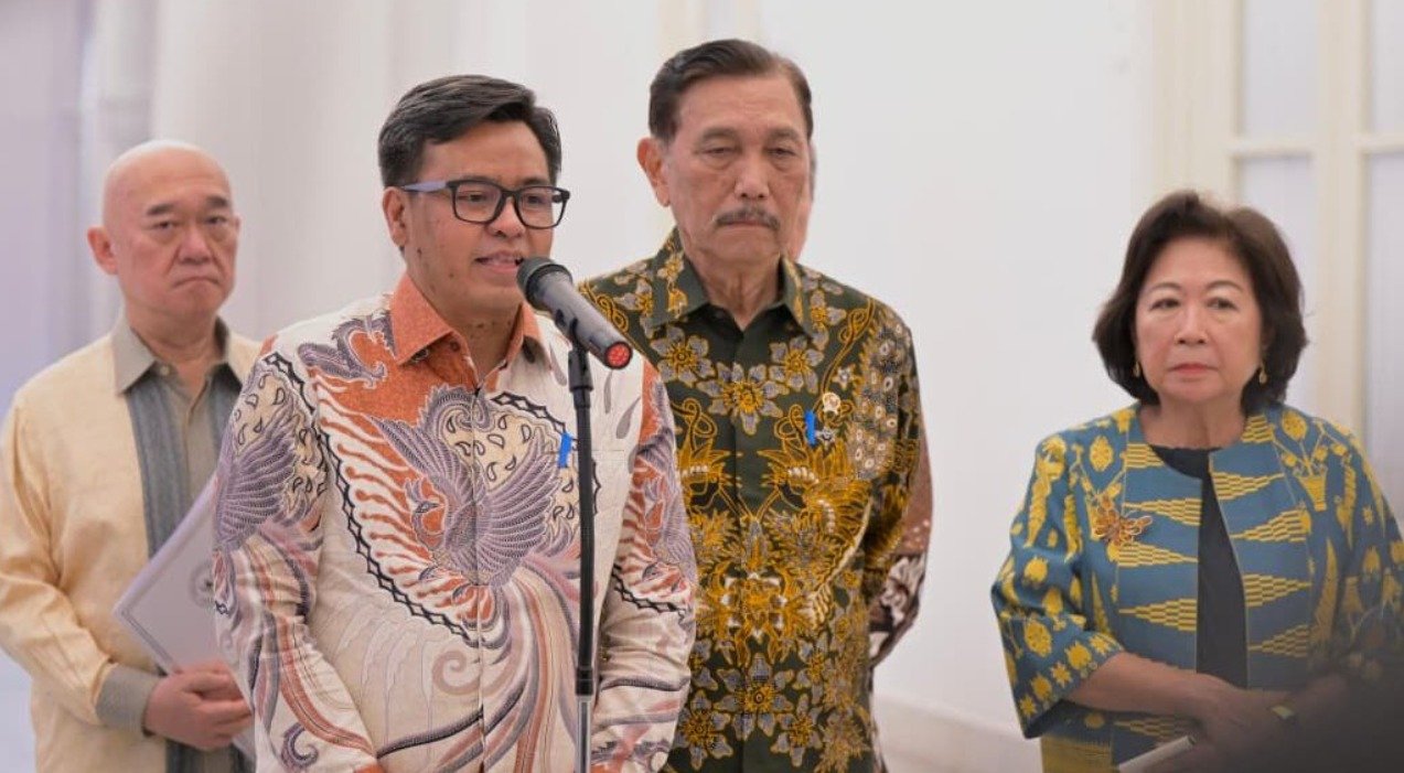 Susenas Rekam Sinyal Positif MBG di Dunia Pendidikan