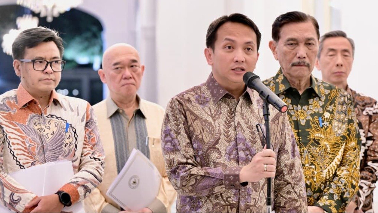 Pemerintah Siapkan Strategi Fiskal untuk Menjaga Harga BBM Bersubsidi hingga Akhir 2026