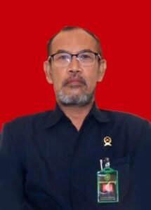 Aunur Rofiq, penulis artikel opini “Revitalisasi Hakim sebagai Wakil Tuhan di Muka Bumi”.