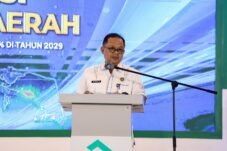 BSKDN Kemendagri Evaluasi Mutu Inovasi Daerah untuk Target Ekonomi 8 Persen