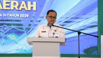 BSKDN Kemendagri Evaluasi Mutu Inovasi Daerah untuk Target Ekonomi 8 Persen